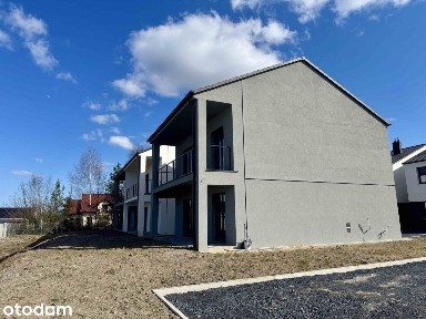 Bezczynszowy 3-pokojowy Apartament - Promocja