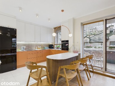 Elegancki apartament przy metrze!