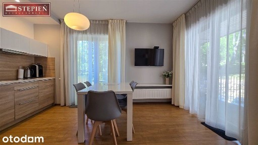 Apartament w Szklarskiej Porębie
