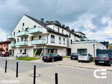 Ołtaszyn | 71,44 m2 | Brylantowa | Antresola
