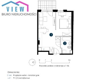 Odlicz VAT/Wykończone 2pok/Odbiór w grudniu/3min do uczelni