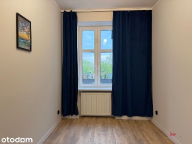 Stylowe 3 Pokoje NA łazarzu | Nowoczesny Design