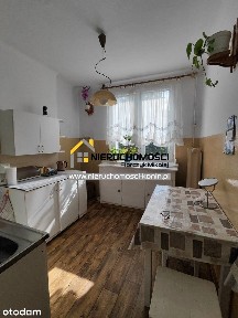 Konin, ul. Górnicza - 52 m2 - 2/3 pokoje