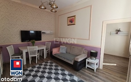 Mieszkanie, 37,90 m², Poznań