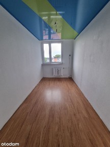 Wiosny Ludów, 2 pokoje z Co!