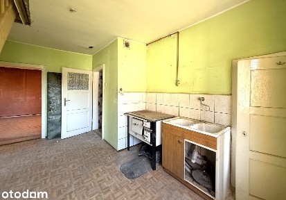 Dwupoziomowe mieszkanie o pow. 64,07 m2 4 pokoje