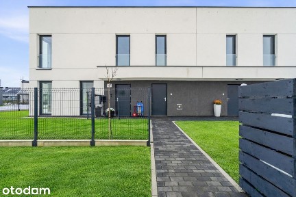 Sielanka Tarnowskie Góry | 90 m² | balkon |