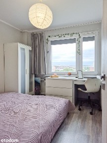 Tutaj każdy poranek zaczyna się od niezwykłego widoku na Katowice