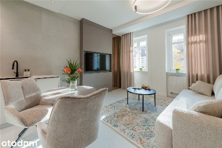 Premium, komfort i elegancja