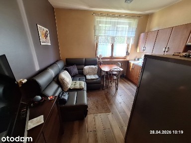 Mieszkanie 35,52 m2