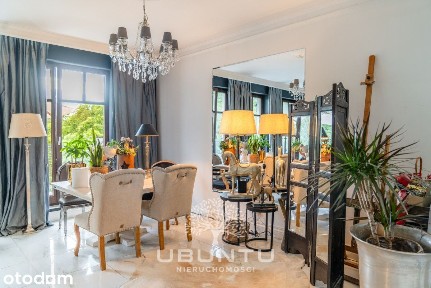 Apartament w budynku premium. Łódź-Julianów