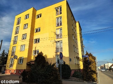 Kawalerka w Centrum Golubia-Dobrzynia.