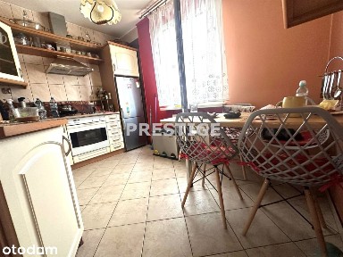 3 pokoje / 1 piętro / Ustronie IV