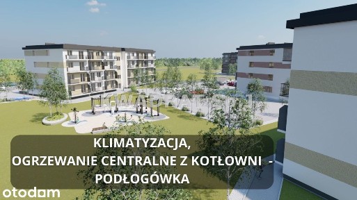 Mieszkanie, 33 m², Syców