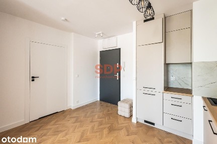 35 m2 | 2 pokoje | Kompaktowe i funkcjonalne
