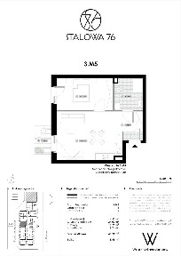 3.M5 Apartament w promocyjnej cenie