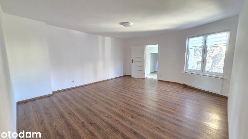 Mieszkanie 77m2 po remoncie