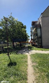 Pogodno/Świetna lokalizacja/Balkon