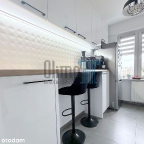Mieszkanie, 53 m², Bydgoszcz