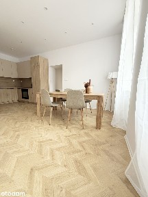 ŁADNE 2POK | KAPITALNY REMONT z GWARANCJĄ | kuchnia+ AGD wszystko nowe