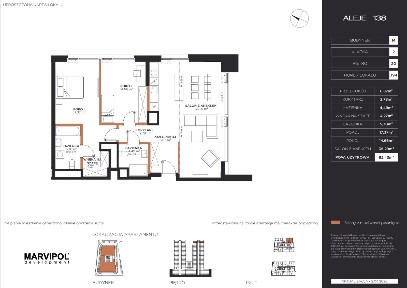 3-pokojowe mieszkanie 92m2 Bez Pośredników
