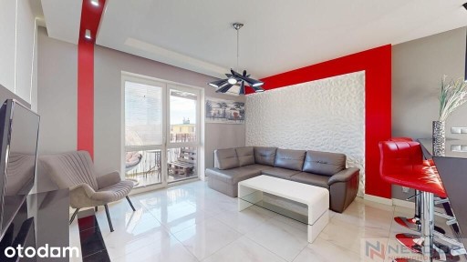 PRZESTRONNE 3 POKOJE 61,3 m² | NOWY ŚWIAT 13