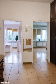 OKAZJA mieszkanie 56 m2 Centrum Krakowa - Krowodrza / Kleparz