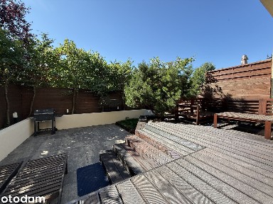 Przestronny dom 157 m² + loft | sauna, kino, ogród