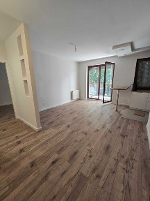Mieszkanie do wynajęcia po generalnym remoncie 48,05 m2 - Biskupin ul. Wiwulskiego