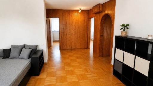 Mieszkanie na wynajem 72,3 m2 - ul. Zielona, Bierutów