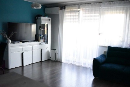 Mieszkanie do wynajęcia Di Trevi Tarnogaj- 3 pokoje, 2 balkony