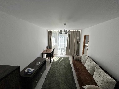Wynajmę kawalerkę w Bielawie na osiedlu xxv-lecia blok nr 4
