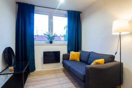 Przytulne i gotowe do wprowadzenia | 2-pokoje | ul.Bednarska | Oferta prywatna
