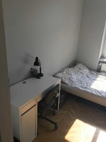 1890 zł z opłatami! Studio z aneksem kuchennym| Zielińskiego, Sky Tower