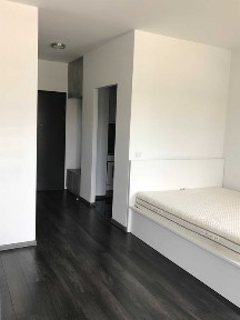 Nowoczesna kawalerka 28m2 | Winda | Kępa Mieszczańska (ul. Jagiełły)