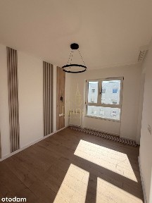 3-pokojowe mieszkanie po remoncie