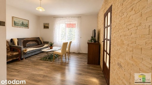 Mieszkanie, 31,79 m², Głuszyca