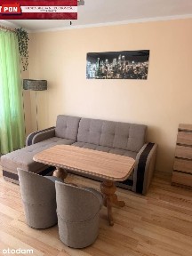 Mieszkanie 47 m² | 2 pokoje | 2. piętro | Kłodzko