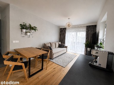 Mieszkanie 69 m² | Planty Racławickie | garaż + komórka lokatorska