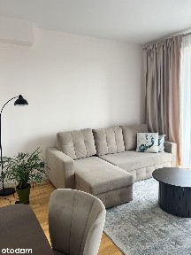 Słoneczne mieszkanie 3 pokoje z osobną kuchnią i garażem