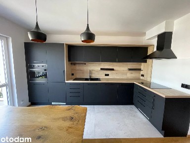 Mieszkanie 80,23m 2 poziomowy 2 balkony Wojszyce Wrocław
