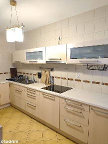 Jasne i ciepłe 2-pokojowe mieszkanie 54,6 m² -ul. Świeradowska,Wrocław
