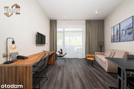 2 pokoje I Taras I Basen I Jacuzzi I Sauna