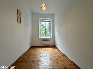 ***2pokoje na parterze przy Młyńskiej nieopodal Rynku***
