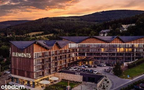 2 Pokoje | Elements Hotel & Spa | Vat23%