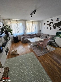 Duże rozkładowe mieszkanie | Centrum Kątów