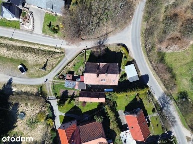Dwa Poziomy | Urokliwa Okolica | Ogród & Garaż