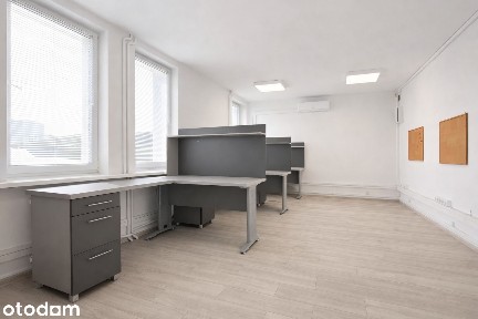 Biuro do wynajęcia | Woda i ogrzewanie w cenie najmu| Klimatyzacja