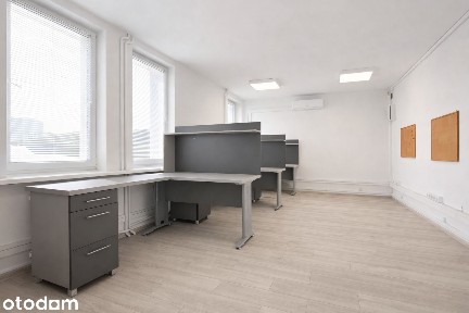 Biuro do wynajęcia | Woda i ogrzewanie w cenie najmu| Klimatyzacja