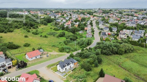 Żukowo | Bliźniak | Ogródek | 2 miejsca postojowe